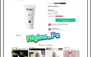 Tema Shopify Vision Nichado NOVO|2025 + Atualizações