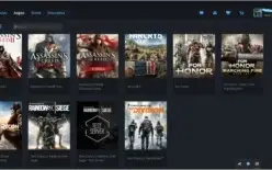 conta steam level 56 160 jogos+conta uplay (brinde)
