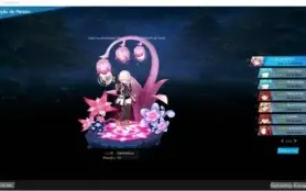 Vendo conta Elsword INT