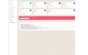 WhatsJet SaaS – A WhatsApp Marketing Platform with Bulk Send