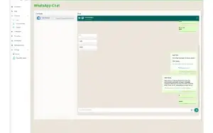 WhatsJet SaaS – A WhatsApp Marketing Platform with Bulk Send