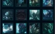 conta lol mestre