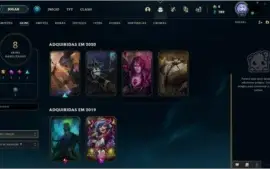 conta prata 2 70% de winrate