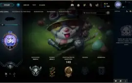 conta prata 2 70% de winrate