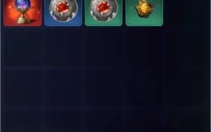 VENDO CONTO MIR4 LVL 40