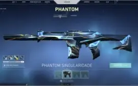 CONTA DE VALORANT ALTAS SKINS
