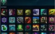Conta LOL - Season 3- PLAT IV - 101 Skins - 143 Champs
