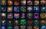 Conta LOL - Season 3- PLAT IV - 101 Skins - 143 Champs