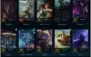 Conta Prata 3|47 Champs|10 Emoticons|5 skins|15 icones