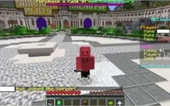 Conta Original Full Acesso - Vip Legend no McCentral