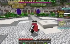 Conta Original Full Acesso - Vip Legend no McCentral