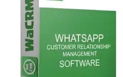 Wa Crm + Gerador De Licença - Revenda Liberada