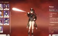 Ar11 Hutao + Qiqi