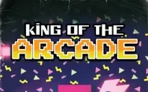 Xbox King of the Arcade #C54643