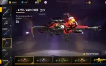 Conta Gemada Free Fire+ Passe Do Egito+ Encubadoras Raras +