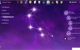 AR 55| Diluc | Venti |Hu tao | Mona | Qiqi