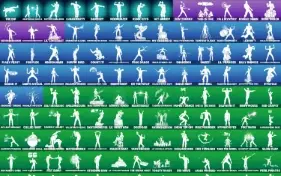 Conta Fortnite | 176 Skins | Chun-Li | Entrega automática!