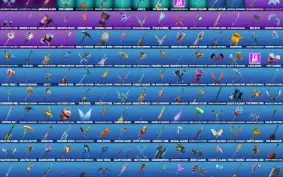 Conta Fortnite | 176 Skins | Chun-Li | Entrega automática!
