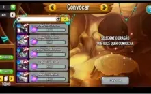 Vendo conta de dragon city