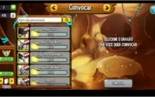 Vendo conta de dragon city