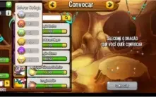 Vendo conta de dragon city