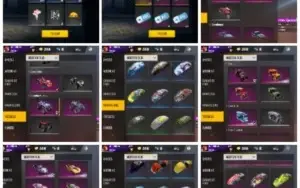 Conta de FREE FIRE barato pra vender rapido