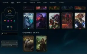 CONTA PLATINA 4