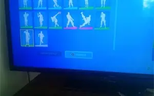 Conta fortnite por 50 reais