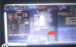 WB 200K DE FAMA LYNX