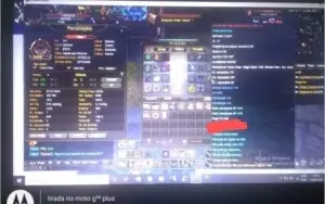 WB 200K DE FAMA LYNX