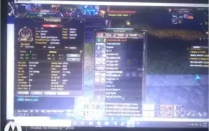 WB 200K DE FAMA LYNX