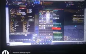 WB 200K DE FAMA LYNX