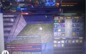 WB 200K DE FAMA LYNX