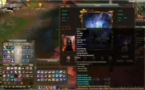 MAGO R8 +10 TODOS OS RB 105 COM 67K DE GOLD NA CONTA