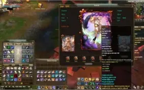 MAGO R8 +10 TODOS OS RB 105 COM 67K DE GOLD NA CONTA