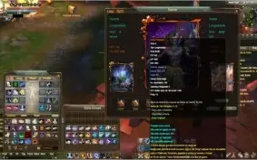 MAGO R8 +10 TODOS OS RB 105 COM 67K DE GOLD NA CONTA