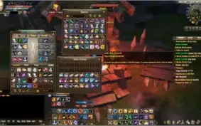 MAGO R8 +10 TODOS OS RB 105 COM 67K DE GOLD NA CONTA