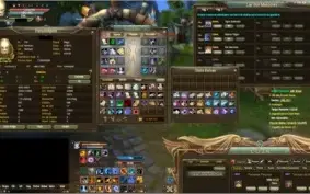 MAGO R8 +10 TODOS OS RB 105 COM 67K DE GOLD NA CONTA