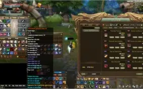 MAGO R8 +10 TODOS OS RB 105 COM 67K DE GOLD NA CONTA