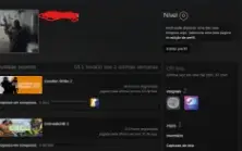 CS2 Prime 4 Medalhas - LEVEL 17500