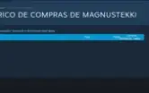 CS2 Prime 4 Medalhas - LEVEL 17500