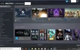 conta steam lv 78, 123 jogos comprados, prime no cs go,