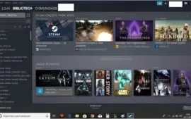 conta steam lv 78, 123 jogos comprados, prime no cs go,