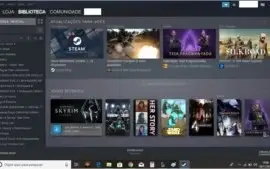 conta steam lv 78, 123 jogos comprados, prime no cs go,