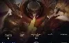 LOL CONTA DIAMANTE 4 60%winrate 50 wins
