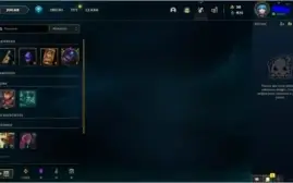 LOL CONTA DIAMANTE 4 60%winrate 50 wins