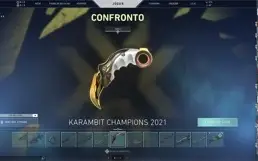 Conta Imt 1 + de 2k gastos (sheriff arcane, kit champions)