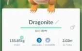Conta Pokémon Go Lv 31 Sem Time - Premium #03