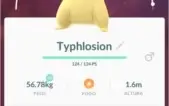 Conta Pokémon Go Lv 31 Sem Time - Premium #03