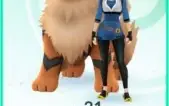 Conta Pokémon Go Lv 31 Sem Time - Premium #03